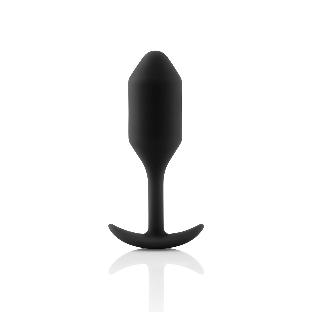 Anal plug B-Vibe 96748 Sort